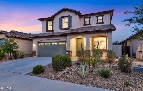 1815 Cottonwood Ln, Phoenix, AZ 85045