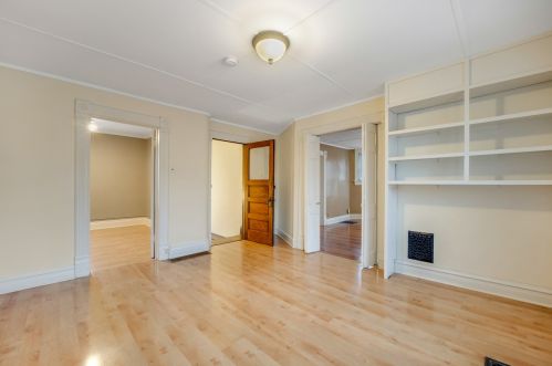 3440 Clinton Ave, Forest View IL 60402-1023 exterior