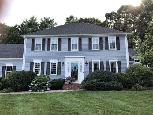 138 Aunt Lizzies Ln, Marshfield, MA 02050-4174