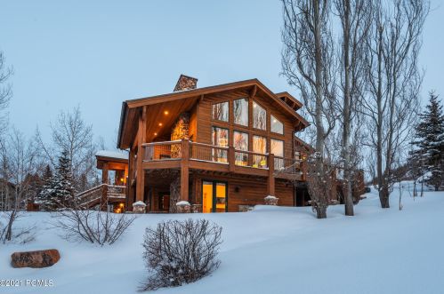 2490 Silver Cloud Dr, Park City, UT 84060-7051