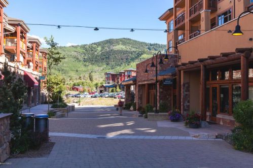 2669 Canyons Resort Dr, Park City UT  84098 exterior