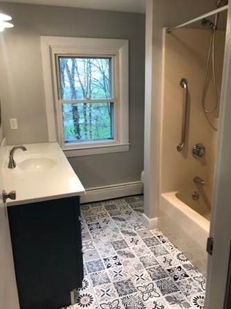 82 Walnut St, North Brookfield MA  01535-1814 exterior