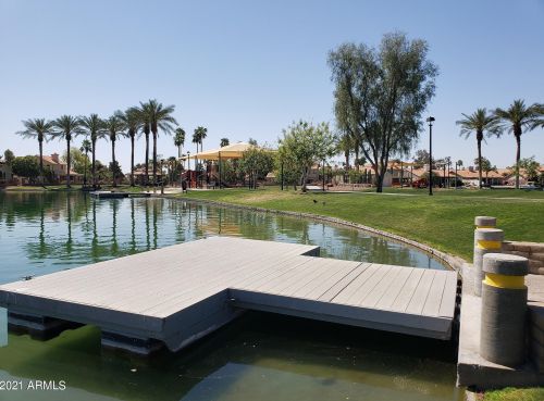 3233 Briarwood Ter, Phoenix AZ 85048-0154 exterior