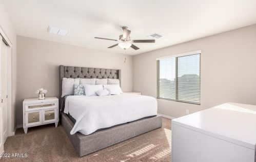 3930 79th Ln, Phoenix AZ  85043 exterior