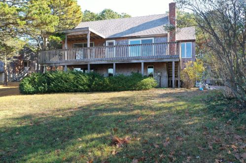 130 Spring Rd, Eastham, MA 02642-1552