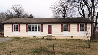 118 Gilkey Dr, Hopkinsville, KY 42240-2520