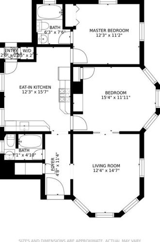172 Glendale Rd, Quincy MA 02169-1933 exterior