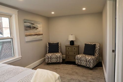 32 Sutherland Rd, Arlington MA  02476-5746 exterior