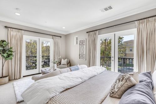 191 Wild Lilac, Irvine CA  92620-2831 exterior