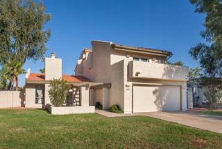 650 Port Au Prince Ln, Phoenix AZ  85022-3673 exterior