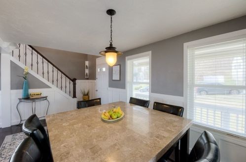 22 Fox Mdw Dr, Worcester MA 01602-2232 exterior