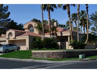 249 Jameson Cir, Henderson NV  89074-4133 exterior