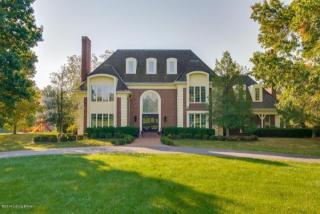 12900 Pope Lick Rd, Louisville KY  40299-4620 exterior