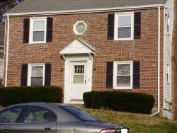 2 Willow St, Newton, MA 02459-1932