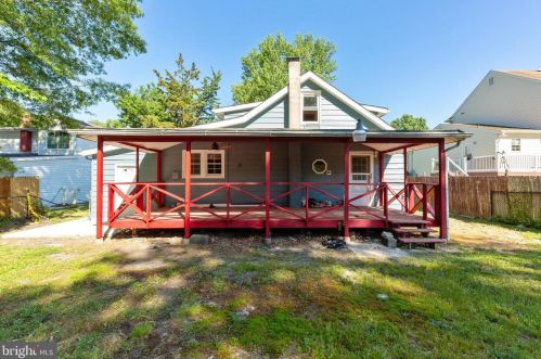 720 Carter Ave, West Deptford NJ  08096-1468 exterior