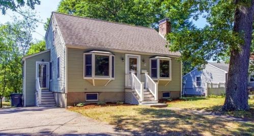 69 Elmwood Ave, Dedham, MA 02026-5030