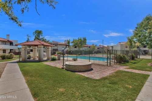 16402 31st St, Phoenix AZ 85032-3042 exterior