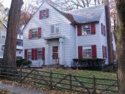 59 Gay St, Newton, MA 02460-2248