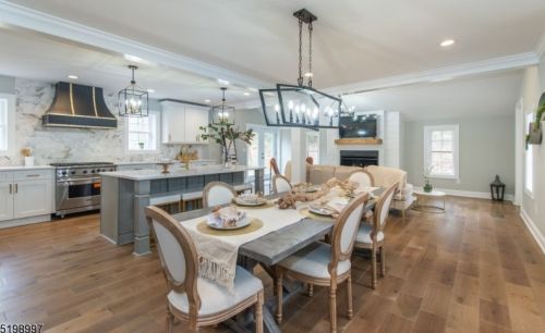 131 Combs Hollow Rd, Dover NJ  07869-3504 exterior