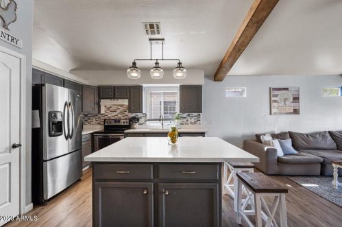 19828 14th Pl, Phoenix AZ  85024-3658 exterior