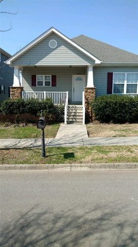 2007 Camberley Ave, Sweetwater TN  37874-2359 exterior