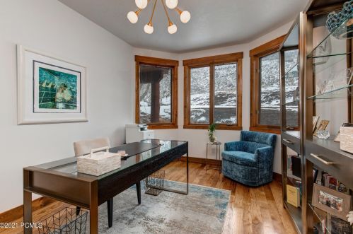 2958 Daybreaker Dr, Park City UT 84098-5838 exterior