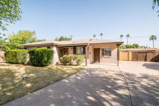 2116 Gardenia Dr, Phoenix, AZ 85021-7749