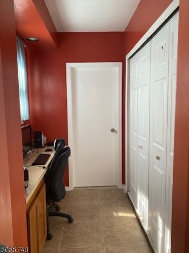 25 Columbus Ave, Belleville NJ 07109-2018 exterior