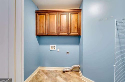 2404 Wild Oak Ct, Stockbridge GA 30281-9210 exterior