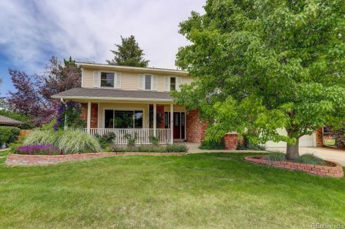 10551 Dorado Ave, Englewood, CO 80111-3921