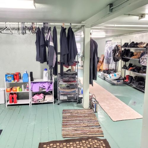 2439 Oak Park Ave, Forest View IL 60402-2530 exterior