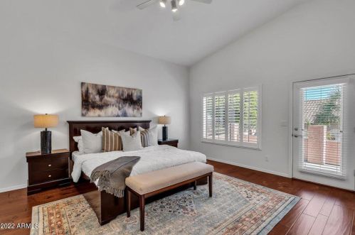 1916 Claire Dr, Phoenix AZ 85022-4106 exterior