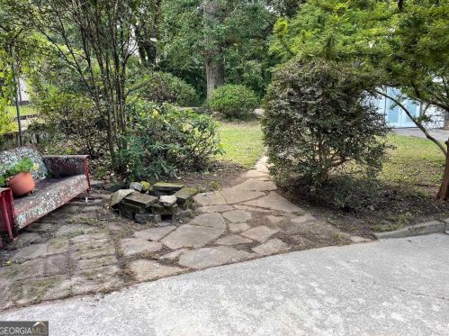 847 Moreland Ave, Atlanta GA  30316-2487 exterior