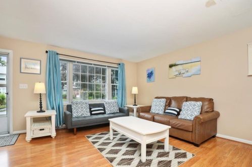 231 Route 28, Harwich MA exterior