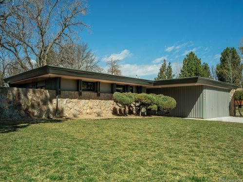 3001 Franklin St, Englewood CO  80113-3017 exterior