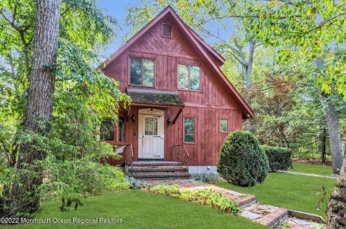 213 Hope Chapel Rd, Jackson Twp NJ  08527-2965 exterior