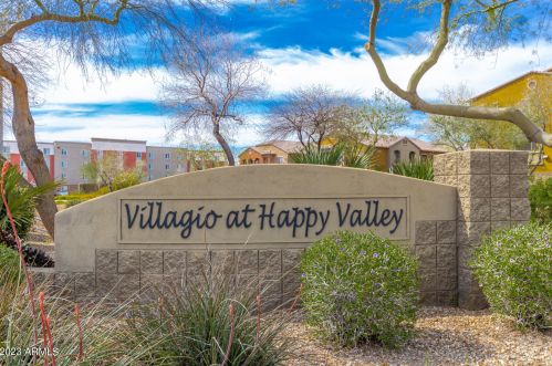 2150 Alameda Rd, Phoenix AZ  85085-1812 exterior