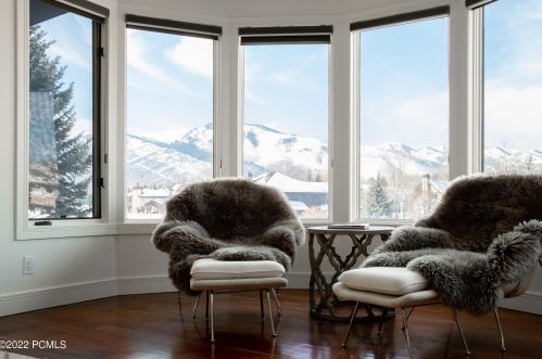 2722 Est Dr, Park City UT 84060-6877 exterior