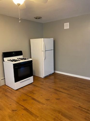 4616 Grv Ave, Forest View IL 60402-1223 exterior