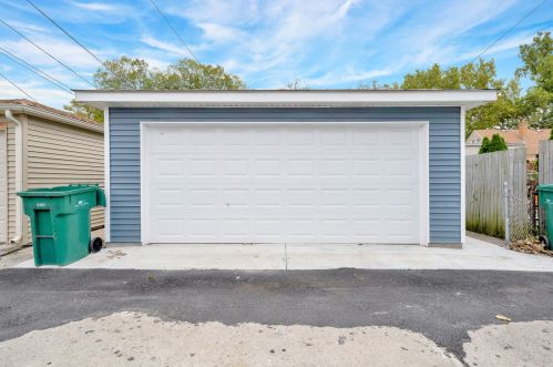 2514 Grv Ave, Forest View IL 60402-5615 exterior