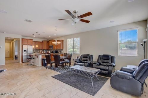 7103 19 Ln, Phoenix AZ 85021-6905 exterior