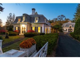 158 Tremont St, Duxbury, MA 02332-4805