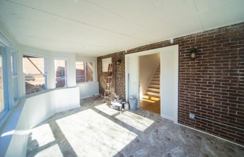 3308 Kenilworth Ave, Forest View IL 60402-1346 exterior