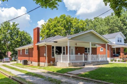 3900 Poplar Level Rd, Louisville, KY 40213-1432