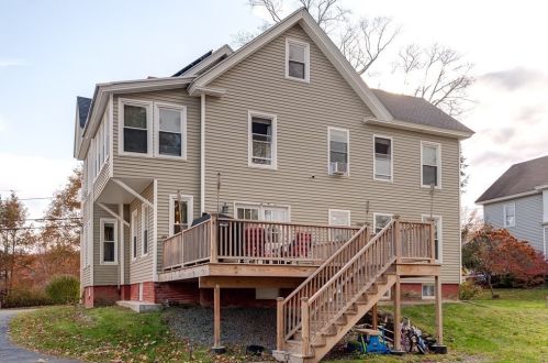 105 Oak St, Winchendon MA 01475-1538 exterior