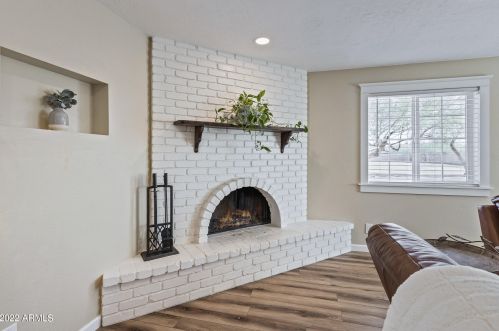 16801 43rd St, Phoenix AZ 85032-3319 exterior