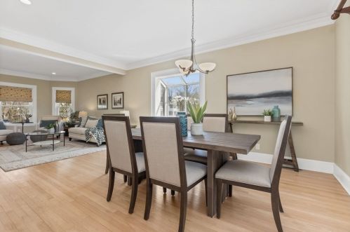 67 Bourne St, Newton MA 02466-1707 exterior