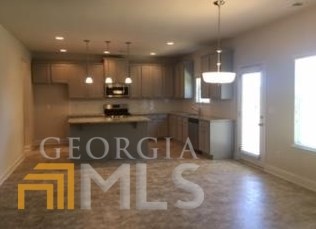 2046 Harvest Mill Run, Conyers GA 30012-3970 exterior