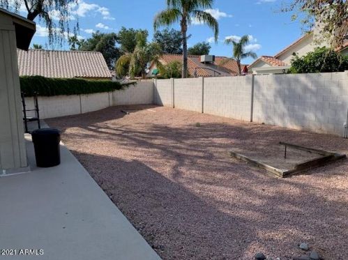 18837 36 Pl, Phoenix AZ 85050-8387 exterior