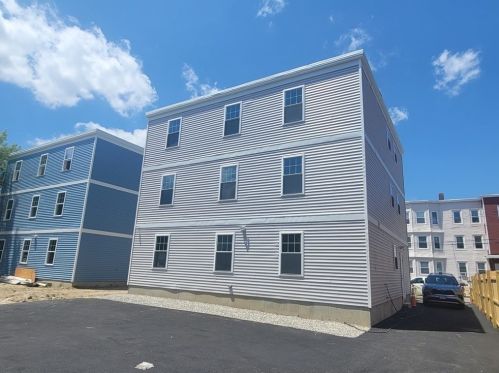 18 Acton St, Lawrence MA  01841-3403 exterior